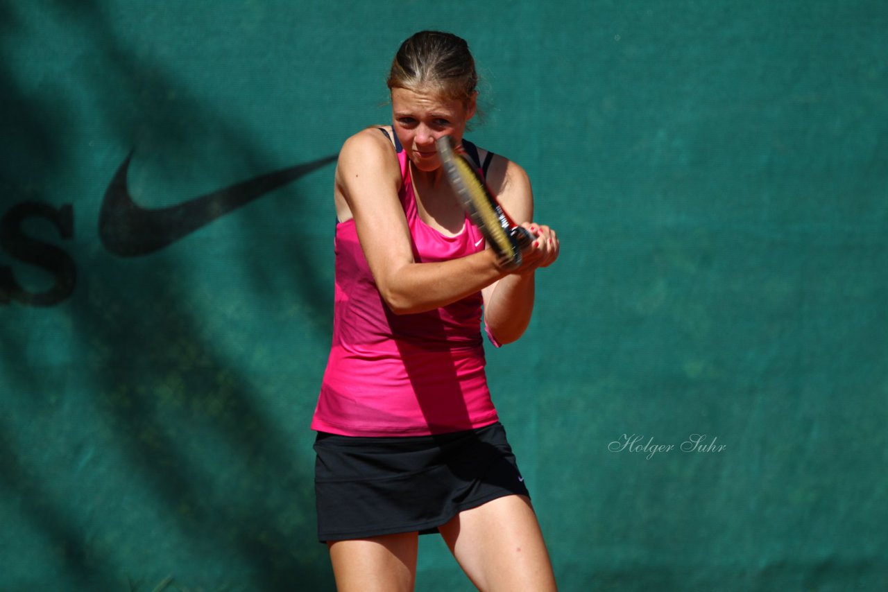 Jenny Wacker 953 - Norderstedt Open